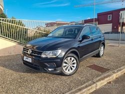 Nero Usata 2019 VW Tiguan Style SUV | 16.499 € (Ottimo prezzo)