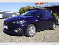 Blu/azzurro Usata 2019 Fiat Tipo Easy Tre volumi | 13.900 € (Cara)