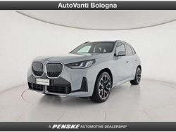 Grigio Usata 2024 BMW X3 M Sport SUV | 63.980 € (Buon prezzo)