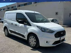 Bianco Usata 2020 Ford Transit Furgone | 9490 € (Super prezzo)