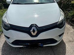 Usata 2016 Renault Clio IV Life Tre volumi | 7000 € (Super prezzo)