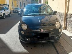 Nero Usata 2011 Fiat 500 | 4500 € (Super prezzo)