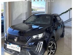 Nero Usata 2025 Peugeot 2008 Allure SUV | 20.490 € (Buon prezzo)