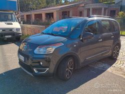 Grigio Usata 2012 Citroën C3 Picasso Monovolume | 4200 € (Molto cara)