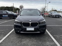Nero Usata 2021 BMW X1 Performance SUV | 25.900 €