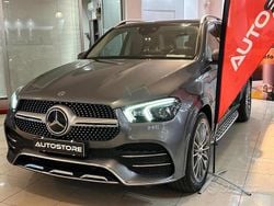 Grigio Usata 2021 Mercedes GLE350 Premium Plus SUV | 48.900 € (Ottimo prezzo)