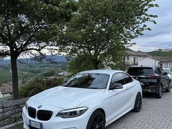 Usata 2018 BMW 218 M Sport Coupé | 19.999 € (Buon prezzo)