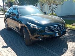Nero Usata 2011 Infiniti Fx30 SUV | 10.000 € (Super prezzo)