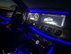 Usata 2018 Mercedes E220 AMG line Coupé | 30.500 € (Buon prezzo)