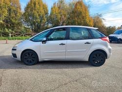 Grigio Usata 2008 Citroën C4 Picasso Monovolume | 2450 € (Buon prezzo)