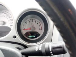 Grigio Usata 2007 Chrysler PT Cruiser Tre volumi | 3900 € (Molto cara)