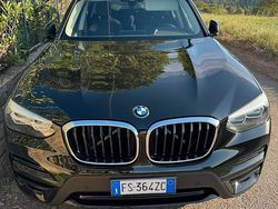Usata 2018 BMW X3 Advantage SUV | 25.000 € (Buon prezzo)