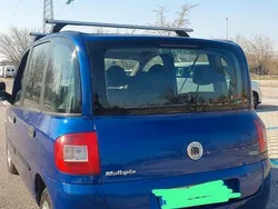 Usata 2009 Fiat Multipla Monovolume | 1300 € (Buon prezzo)