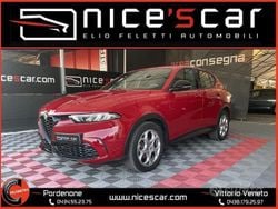 Rosso Usata 2023 Alfa Romeo Tonale Sprint SUV | 29.890 € (Buon prezzo)