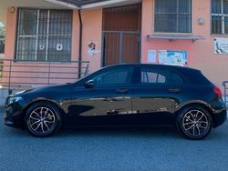 Usata 2021 Mercedes A180 Executive Monovolume | 21.390 € (Buon prezzo)
