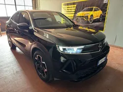 Nero Usata 2022 Opel Mokka Edition SUV | 15.490 € (Ottimo prezzo)