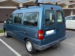 Usata 2003 Fiat Scudo Furgone | 3500 € (Buon prezzo)