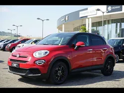 715 Usata 2018 Fiat 500X Business SUV | 13.000 € (Buon prezzo)
