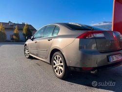 Grigio Usata 2007 Renault Laguna III Tre volumi | 1150 €