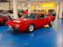 Rosso / pastello Usata 1976 Ferrari Dino GT4 Coupé | 54.000 €