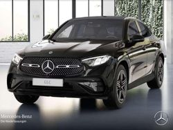 Unilack schwarz Usata 2025 Mercedes GLC220 AMG Line Premium Plus Coupé | 65.990 € (Ottimo prezzo)