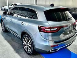 Usata 2018 Renault Koleos Intens SUV | 21.000 € (Molto cara)