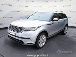 Argento Usata 2019 Land Rover Range Rover Velar HSE Dynamic SUV | 25.800 € (Super prezzo)