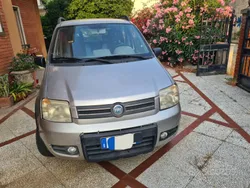 Usata 2006 Fiat Panda 4x4 Due volumi | 4700 € (Buon prezzo)
