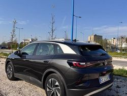 Grigio Usata 2021 VW ID.4 Pure SUV | 24.000 € (Buon prezzo)