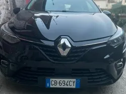 Usata 2020 Renault Clio V Tre volumi | 13.700 € (Buon prezzo)