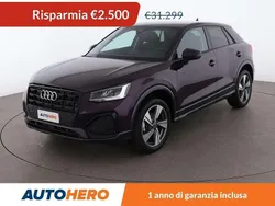 Viola Usata 2024 Audi Q2 Business SUV | 28.799 € (Buon prezzo)