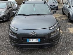 Nero Usata 2015 Citroën C4 Business Class Station wagon | 5200 € (Buon prezzo)