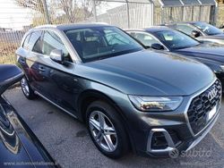 Usata 2021 Audi Q5 S-line plus SUV | 31.000 € (Ottimo prezzo)