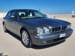 Grigio Usata 2005 Jaguar XJ Sovereign Tre volumi | 13.800 €