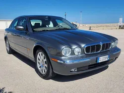 Grigio Usata 2005 Jaguar XJ Sovereign Tre volumi | 13.800 € (Buon prezzo)