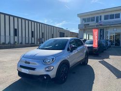 Argento Usata 2023 Fiat 500X Club SUV | 19.900 € (Buon prezzo)