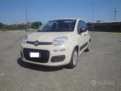 Usata 2016 Fiat Panda Due volumi | 7100 € (Buon prezzo)