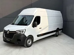 Bianco Usata 2021 Renault Master Furgone | 12.900 € (Super prezzo)
