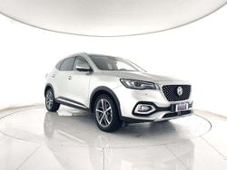Argento Usata 2022 MG EHS Exclusive SUV | 18.900 € (Buon prezzo)
