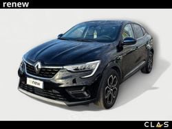 Nero Usata 2022 Renault Arkana Intens SUV | 18.500 € (Buon prezzo)