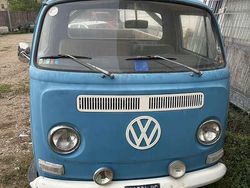 Usata 1969 VW T2 Furgone | 11.900 €
