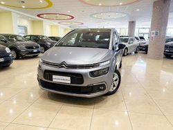 Grigio Usata 2021 Citroën C4 SpaceTourer Business Class Monovolume | 18.500 € (Cara)