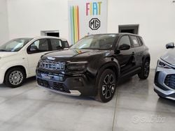 Grigio Nuova 2025 Jeep Avenger Longitude SUV | 21.700 € (Buon prezzo)