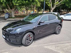 Maserati Grecale