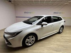 Bianco Usata 2020 Toyota Corolla Active Station wagon | 17.990 € (Buon prezzo)