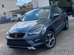 Grigio Usata 2019 Seat Ateca XCELLENCE SUV | 17.500 € (Ottimo prezzo)