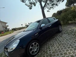 Usata 2012 Alfa Romeo Giulietta Exclusive Due volumi | 7990 € (Ottimo prezzo)