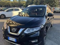 Usata 2019 Nissan X-Trail Tekna SUV | 16.500 € (Super prezzo)