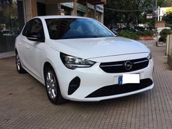 Bianco Usata 2022 Opel Blitz Edition Tre volumi | 10.400 €