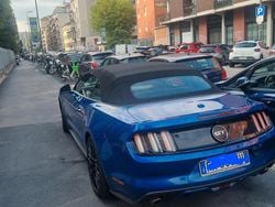 Blu Usata 2018 Ford Mustang GT Cabrio | 40.000 € (Buon prezzo)